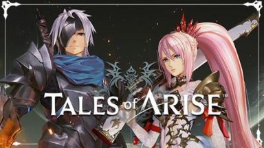 Featured Tales of Arise Free Download