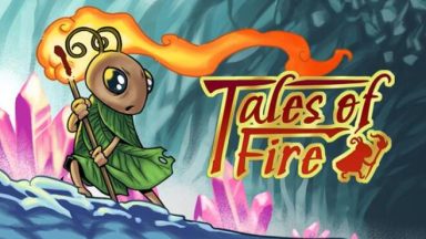 Featured Tales of Fire Free Download