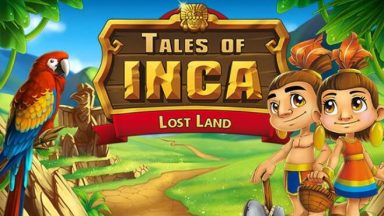 Featured Tales of Inca Lost Land Free Download