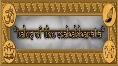 Featured Tales of Mahabharata Free Download
