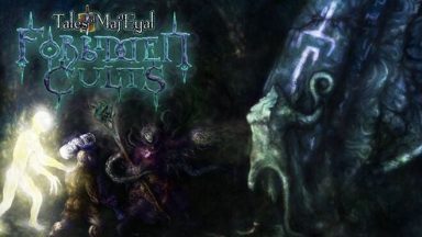 Featured Tales of MajEyal Forbidden Cults Free Download