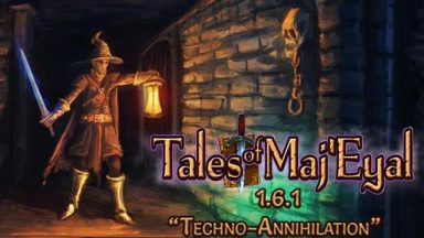 Featured Tales of MajEyal Free Download 1