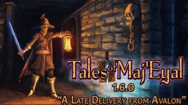 Featured Tales of MajEyal Free Download