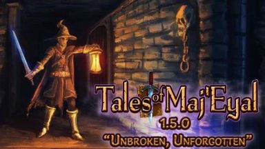 Featured Tales of MajEyal Free Download