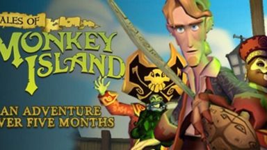 Featured Tales of Monkey Island Complete Pack Free Download
