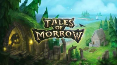 Featured Tales of Morrow Free Download