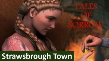 Featured Tales of Sorrow Strawsbrough Town Free Download