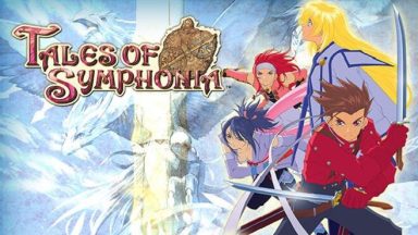 Featured Tales of Symphonia 1 Free Download