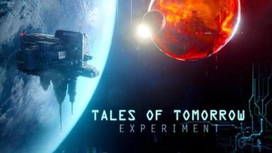 Featured Tales of Tomorrow Experiment Free Download