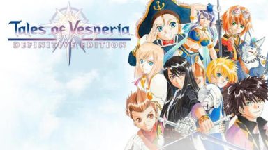 Featured Tales of Vesperia Definitive Edition Free Download 2