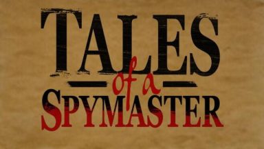 Featured Tales of a Spymaster Free Download