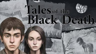 Featured Tales of the Black Death Free Download