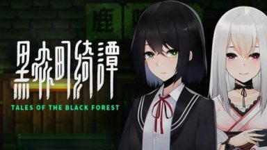 Featured Tales of the Black Forest Free Download