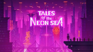 Featured Tales of the Neon Sea Free Download