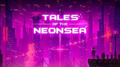 Featured Tales of the Neon Sea Free Download