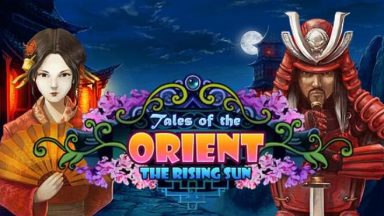 Featured Tales of the Orient The Rising Sun Free Download