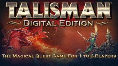 Featured Talisman Digital Edition Free Download