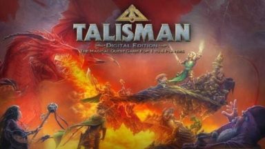 Featured Talisman Digital Edition Free Download