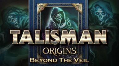 Featured Talisman Origins Beyond the Veil Free Download