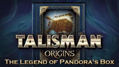 Featured Talisman Origins The Legend of Pandoras Box Free Download
