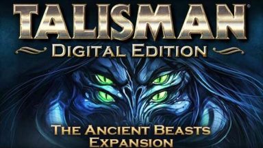 Featured Talisman The Ancient Beasts Free Download