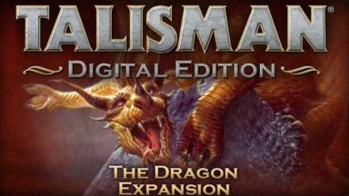 Featured Talisman The Dragon Expansion Free Download