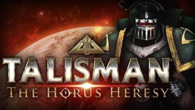Featured Talisman The Horus Heresy Free Download