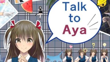 Featured Talk to Aya Free Download