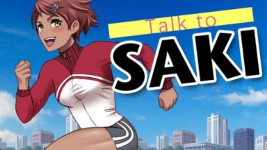 Featured Talk to Saki Free Download