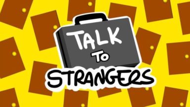 Featured Talk to Strangers Free Download