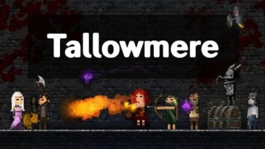 Featured Tallowmere Free Download