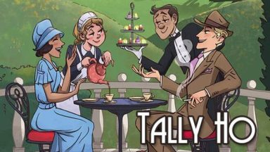 Featured Tally Ho Free Download