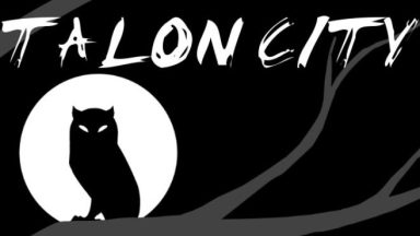 Featured Talon City Death from Above Free Download