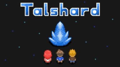Featured Talshard Free Download