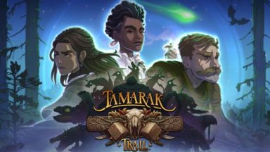 Featured Tamarak Trail Free Download