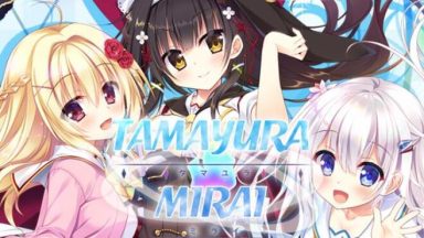 Featured Tamayura Mirai Free Download