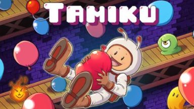 Featured Tamiku Free Download