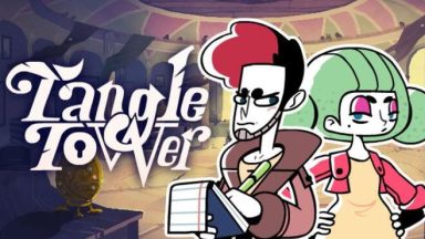 Featured Tangle Tower Free Download