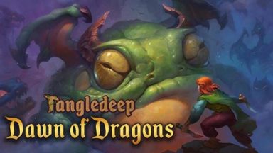 Featured Tangledeep Dawn of Dragons Free Download