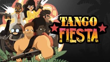 Featured Tango Fiesta Free Download