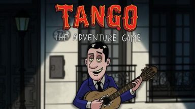 Featured Tango The Adventure Game Free Download