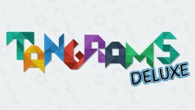 Featured Tangrams Deluxe Free Download