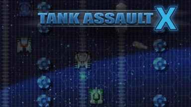 Featured Tank Assault X Free Download