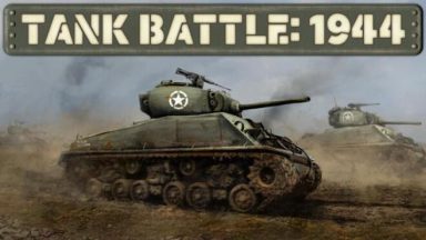 Featured Tank Battle 1944 Free Download