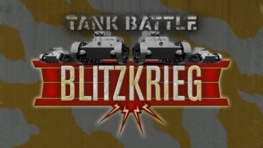 Featured Tank Battle Blitzkrieg Free Download