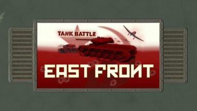Featured Tank Battle East Front Free Download