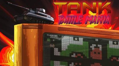 Featured Tank Battle Mania Free Download