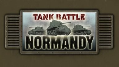Featured Tank Battle Normandy Free Download