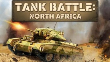 Featured Tank Battle North Africa Free Download 1