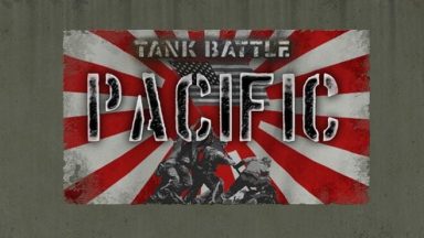 Featured Tank Battle Pacific Free Download